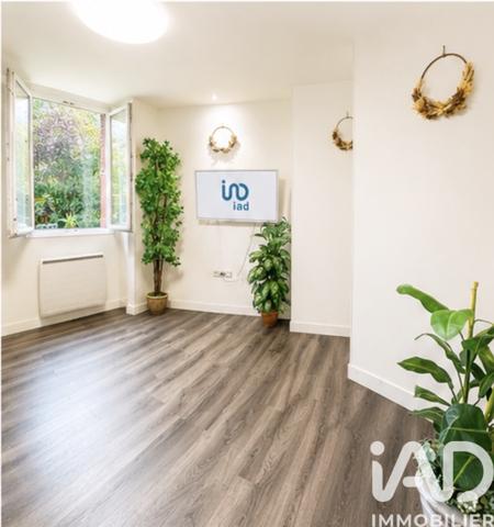 Appartement à vendre 2 pièces 40 m² Stains