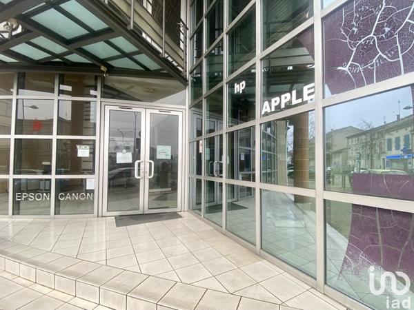 Murs commerciaux  à vendre 400 m² Agen