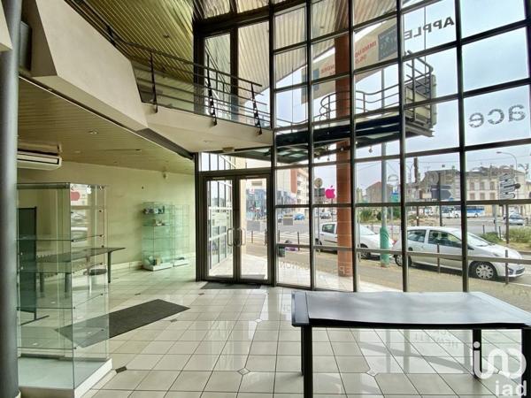 Murs commerciaux  à vendre 400 m² Agen
