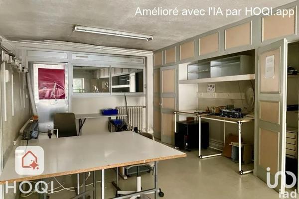 Murs commerciaux  à vendre 400 m² Agen