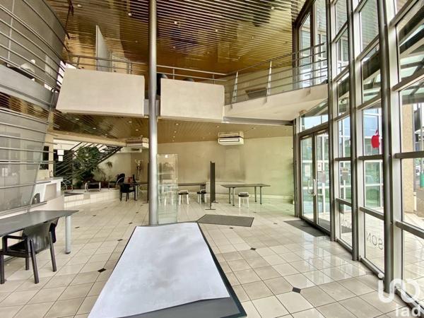 Murs commerciaux  à vendre 400 m² Agen