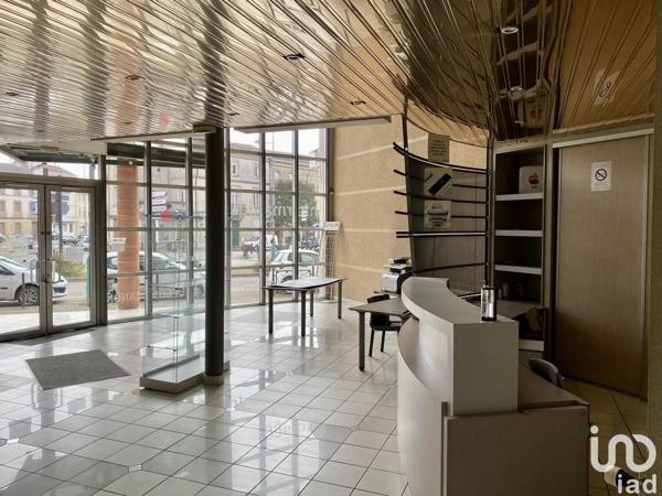 Murs commerciaux  à vendre 400 m² Agen