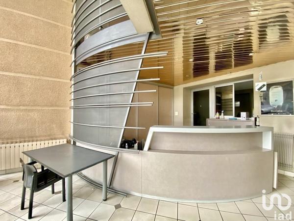 Murs commerciaux  à vendre 400 m² Agen