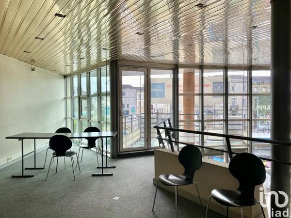 Murs commerciaux  à vendre 400 m² Agen