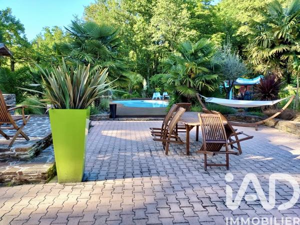Maison à vendre 7 pièces 235 m² Héric