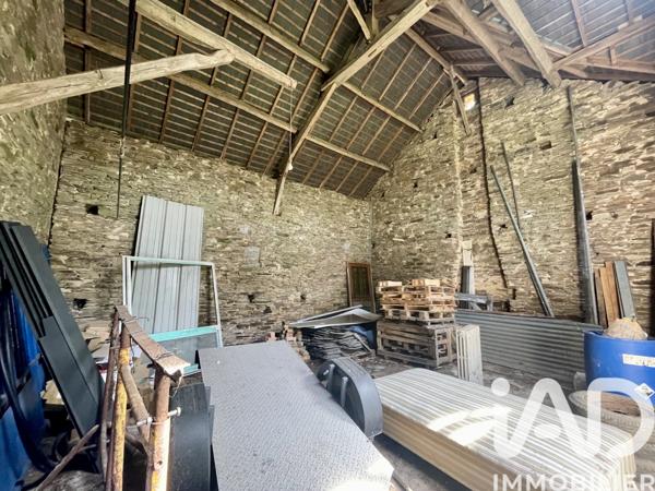 Maison à vendre 7 pièces 235 m² Héric