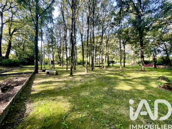 Maison à vendre 7 pièces 235 m² Héric