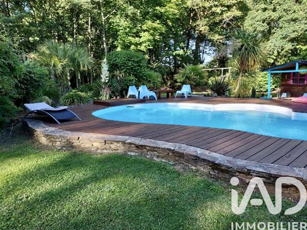 Maison à vendre 7 pièces 235 m² Héric