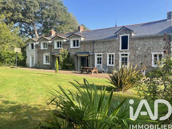Maison à vendre 7 pièces 235 m² Héric