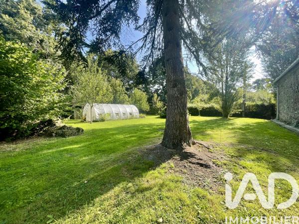 Maison à vendre 7 pièces 235 m² Héric