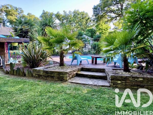 Maison à vendre 7 pièces 235 m² Héric