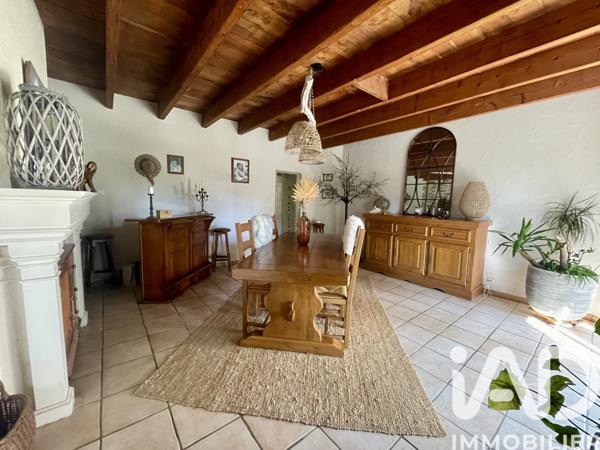 Maison à vendre 7 pièces 235 m² Héric