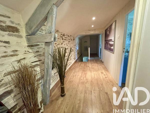 Maison à vendre 7 pièces 235 m² Héric