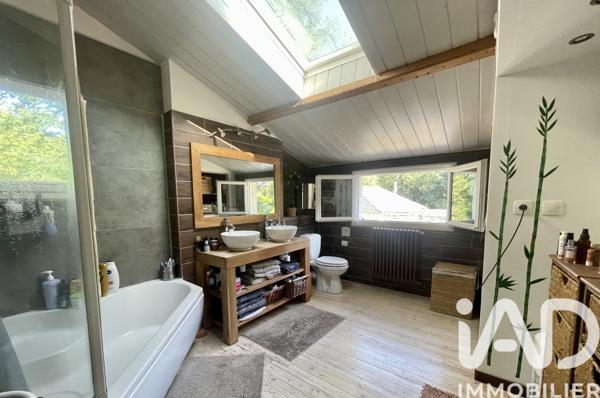 Maison à vendre 7 pièces 235 m² Héric