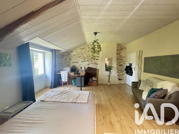 Maison à vendre 7 pièces 235 m² Héric