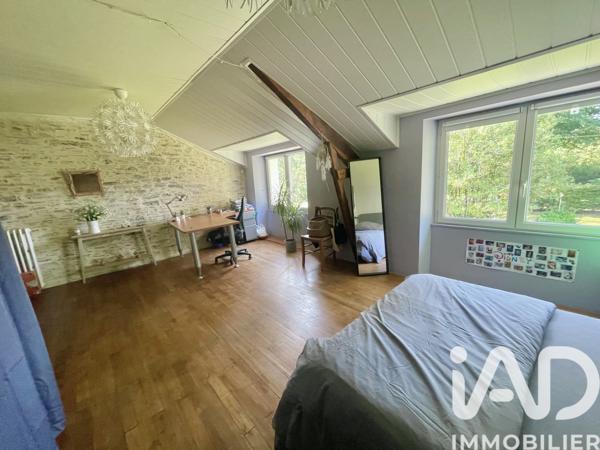 Maison à vendre 7 pièces 235 m² Héric