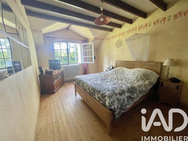 Maison à vendre 7 pièces 235 m² Héric