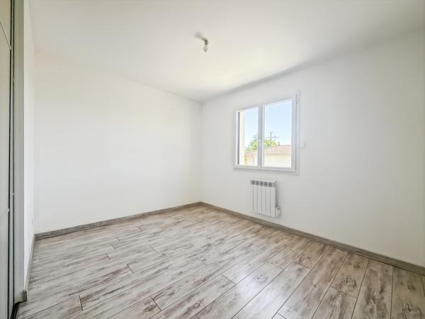 Trévoux - Maison familiale récente 4 chambres dont suite de plain pied