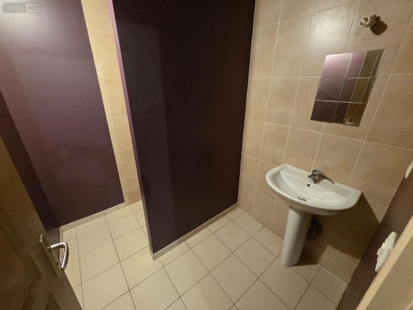 Maison à vendre à Belgeard en Mayenne (53440), ref : 53075/FC59