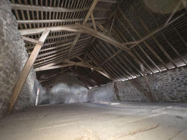 Maison à vendre à Belgeard en Mayenne (53440), ref : 53075/FC59