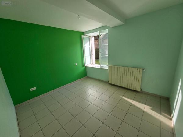 Maison à vendre à Belgeard en Mayenne (53440), ref : 53075/FC59