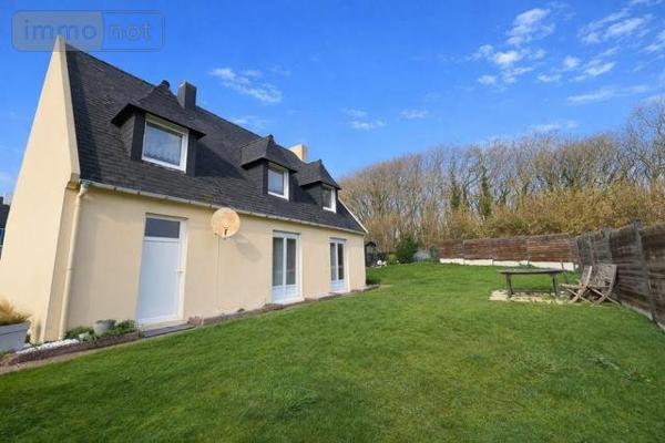 Maison à vendre à Plouzané dans le Finistère (29280), ref : 29135-1091476