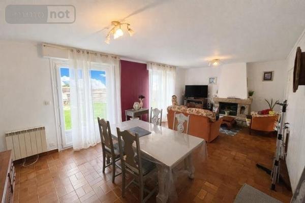 Maison à vendre à Plouzané dans le Finistère (29280), ref : 29135-1091476