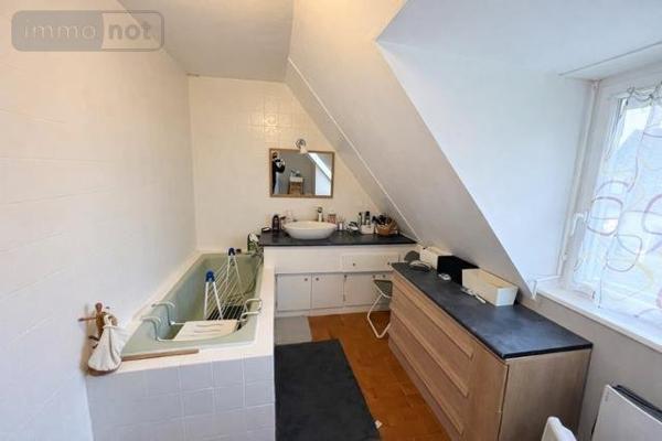 Maison à vendre à Plouzané dans le Finistère (29280), ref : 29135-1091476