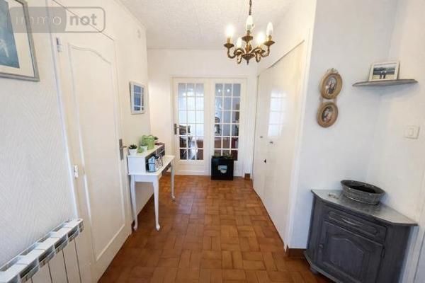 Maison à vendre à Plouzané dans le Finistère (29280), ref : 29135-1091476