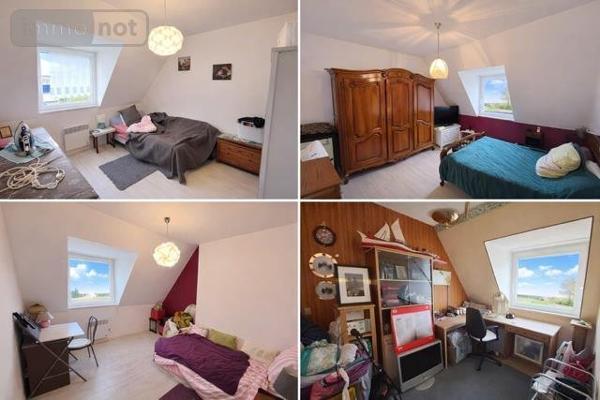 Maison à vendre à Plouzané dans le Finistère (29280), ref : 29135-1091476