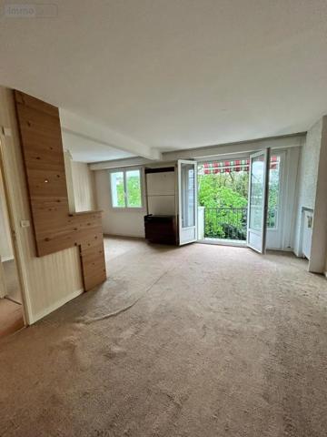 Achat - Appartement Vannes 56000 3 pièces 75 m 2 28321 m 2