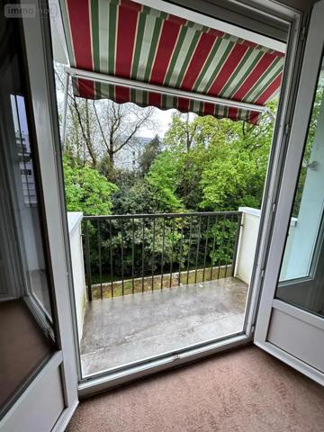 Achat - Appartement Vannes 56000 3 pièces 75 m 2 28321 m 2