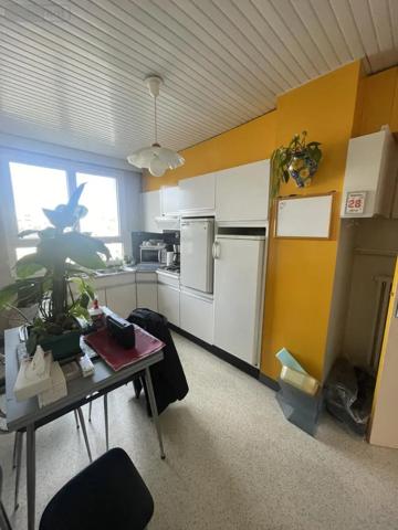 Achat - Appartement Vannes 56000 3 pièces 75 m 2 28321 m 2