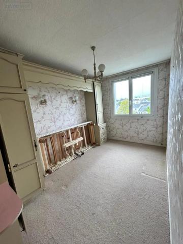 Achat - Appartement Vannes 56000 3 pièces 75 m 2 28321 m 2