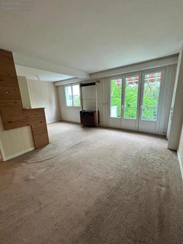 Achat - Appartement Vannes 56000 3 pièces 75 m 2 28321 m 2