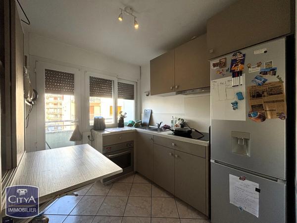 Appartement à vendre 4 pièces 76m²