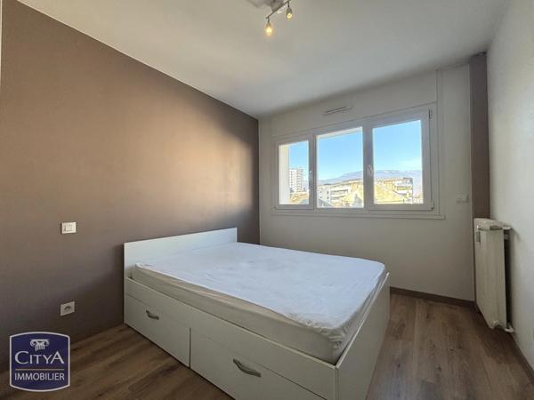 Appartement à vendre 4 pièces 76m²