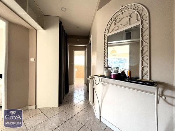 Appartement à vendre 4 pièces 76m²