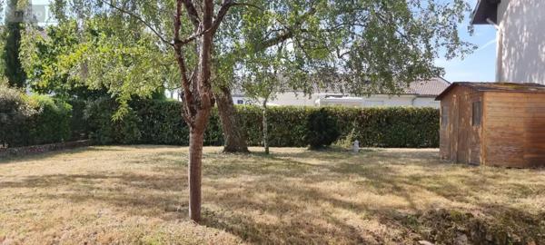 Achat - Maison Notre-Dame-d'Oé 37390 8 pièces 160 m 2 692 m 2