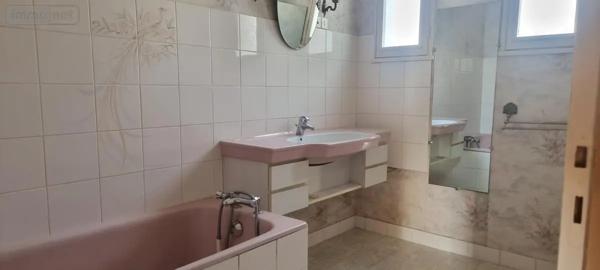 Achat - Maison Notre-Dame-d'Oé 37390 8 pièces 160 m 2 692 m 2