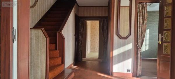 Achat - Maison Notre-Dame-d'Oé 37390 8 pièces 160 m 2 692 m 2