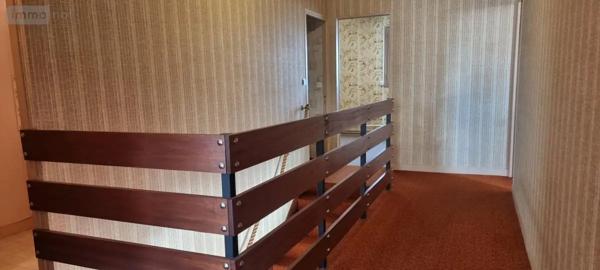 Achat - Maison Notre-Dame-d'Oé 37390 8 pièces 160 m 2 692 m 2