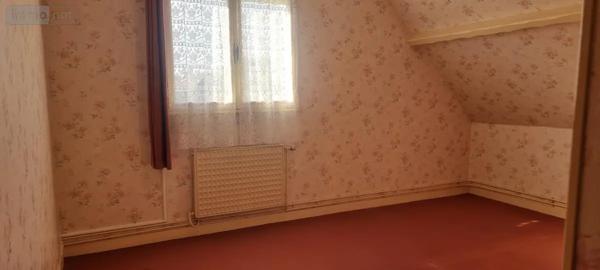 Achat - Maison Notre-Dame-d'Oé 37390 8 pièces 160 m 2 692 m 2