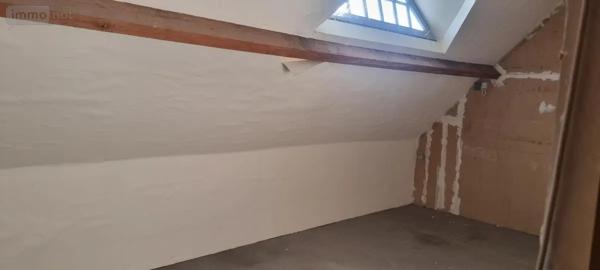 Achat - Maison Notre-Dame-d'Oé 37390 8 pièces 160 m 2 692 m 2