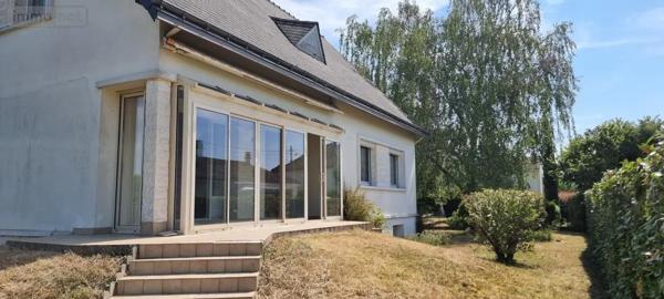 Achat - Maison Notre-Dame-d'Oé 37390 8 pièces 160 m 2 692 m 2