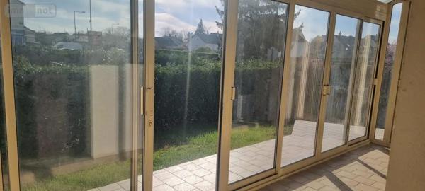 Achat - Maison Notre-Dame-d'Oé 37390 8 pièces 160 m 2 692 m 2