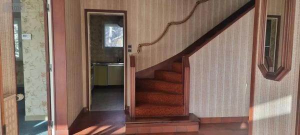 Achat - Maison Notre-Dame-d'Oé 37390 8 pièces 160 m 2 692 m 2
