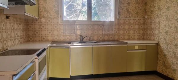 Achat - Maison Notre-Dame-d'Oé 37390 8 pièces 160 m 2 692 m 2