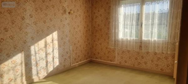 Achat - Maison Notre-Dame-d'Oé 37390 8 pièces 160 m 2 692 m 2