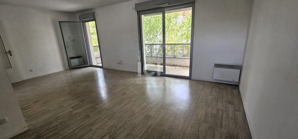 Appartement T3 Sainte-Luce-Sur-Loire 44980